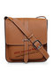 Hermes Etriviere Shoulder Bag Calfskin Leather H2551 Wheat  Replica