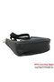 Hermes Evelyn Bag Original Calf Leather H1608 Black  Replica