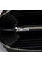 Hermes Evelyn Long Wallet Zip Purse A808 Black  Replica