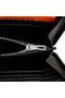 Hermes Evelyn Long Zip Wallet A808 Black  Replica