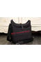 Hermes Evelyne 28cm Messenger Bag Original Leather H1188 Black  Replica