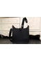 Hermes Evelyne 28cm Messenger Bag Original Leather H1188 Black  Replica