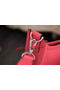 Hermes Evelyne 28cm Messenger Bag Original Leather H1188 Dark Pink  Replica