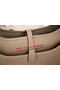 Hermes Evelyne 28cm Messenger Bag Original Leather H1188 Grey  Replica