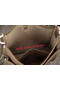 Hermes Evelyne 28cm Messenger Bag Original Leather H1188 Khaki  Replica