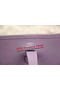 Hermes Evelyne 28cm Messenger Bag Original Leather H1188 Lavender  Replica