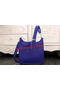 Hermes Evelyne 28cm Messenger Bag Original Leather H1188 Royal  Replica