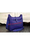 Hermes Evelyne 28cm Messenger Bag Original Leather H1188 Royal  Replica