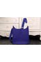Hermes Evelyne 28cm Messenger Bag Original Leather H1188 Royal  Replica