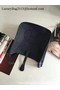 Hermes Evelyne 30cm Messenger Bag E3301 Black  Replica