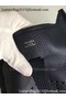 Hermes Evelyne 30cm Messenger Bag E3301 Black  Replica