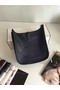 Hermes Evelyne 30cm Messenger Bag E3301 Black  Replica