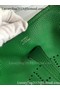 Hermes Evelyne 30cm Messenger Bag E3301 Green  Replica