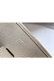 Hermes Evelyne III 29 PM Bag In Craie Clemence Leather  Replica