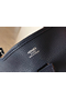 Hermes Evelyne III 29 PM Bag In Dark Blue Clemence Leather  Replica
