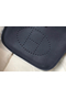 Hermes Evelyne III 29 PM Bag In Dark Blue Clemence Leather  Replica