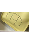 Hermes Evelyne III 29 PM Bag In Jaune Poussin Clemence Leather  Replica