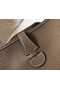 Hermes Evelyne III 29 PM Bag In Taupe Clemence Leather  Replica