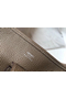 Hermes Evelyne III 29 PM Bag In Taupe Clemence Leather  Replica