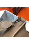 Hermes Evelyne III 29 PM Bag In Trench Clemence Leather  Replica
