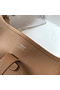 Hermes Evelyne III 29 PM Bag In Trench Clemence Leather  Replica