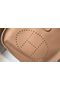 Hermes Evelyne III 29 PM Bag In Trench Clemence Leather  Replica