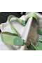 Hermes Evelyne III 29 PM Bag In Vert Criquet Clemence Leather  Replica