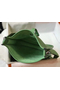 Hermes Evelyne III 29 PM Bag In Vert Criquet Clemence Leather  Replica