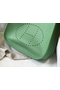 Hermes Evelyne III 29 PM Bag In Vert Criquet Clemence Leather  Replica