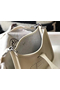 Hermes Evelyne III TPM Bag In beton Clemence Leather  Replica