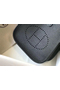 Hermes Evelyne III TPM Bag In Black Clemence Leather  Replica