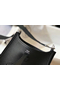 Hermes Evelyne III TPM Bag In Black Clemence Leather  Replica