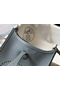 Hermes Evelyne III TPM Bag In Blue Lin Clemence Leather  Replica