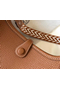 Hermes Evelyne III TPM Bag In Gold Clemence Leather  Replica