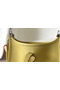 Hermes Evelyne III TPM Mini Bag In Jaune Poussin Clemence Leather  Replica