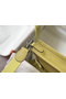 Hermes Evelyne III TPM Mini Bag In Jaune Poussin Clemence Leather  Replica