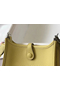 Hermes Evelyne III TPM Mini Bag In Jaune Poussin Clemence Leather  Replica