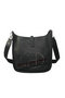 Hermes Evelyne Messenger Bag H1608 Black  Replica