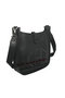 Hermes Evelyne Messenger Bag H1608 Black  Replica