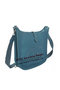 Hermes Evelyne Messenger Bag H1608 Light Blue  Replica