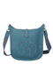 Hermes Evelyne Messenger Bag H1608 Light Blue  Replica
