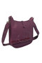 Hermes Evelyne Messenger Bag H1608 Purple  Replica