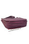 Hermes Evelyne Messenger Bag H1608 Purple  Replica