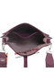 Hermes Evelyne Messenger Bag H1608 Purple  Replica
