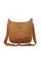 Hermes Evelyne Messenger Bag H1608 Wheat  Replica