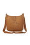 Hermes Evelyne Messenger Bag H1608 Wheat  Replica