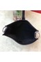 Hermes Evelyne mini 17cm Messenger Bag Original Calf Leather H1187 Black  Replica