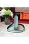 Hermes Evelyne mini 17cm Messenger Bag Original Calf Leather H1187 Light Green  Replica