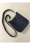 Hermes Evelyne mini 17cm Original Calf Leather Messenger Bag H1187 Black  Replica