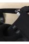 Hermes Evelyne mini 17cm Original Calf Leather Messenger Bag H1187 Black  Replica